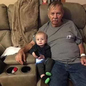 Meet your Posher, Jordan